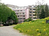 Klinik Eschelbronn