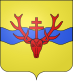 Coat of arms of Breidenbach