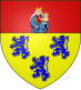Coat of arms of Onnaing
