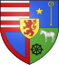 Blason de Buire