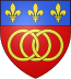 Blason de Guillerval