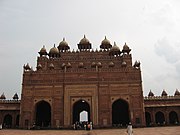 Bulanth darvasa fathepur sikri