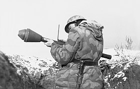 Image illustrative de l'article Panzerfaust