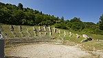 Theatre at Ascoli Piceno