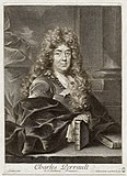 Шарль Перро. 1694