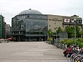 Der Kölner Cinedom