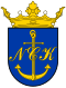 Blason de Nemescsó