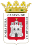 Blason de Soria