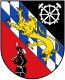 Coat of arms of Sankt Ingbert