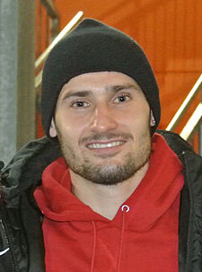 Daniel Caligiuri