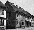 Die Gartenlaube (1895)_b_873_2.jpg Rankes Geburtshaus in Wiehe