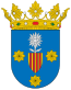 Blason de Aísa