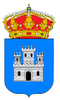 نشان رسمی Castellote