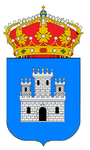 Blason de Castellote