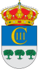 Coat of arms of La Carlota