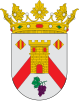 Official seal of Secastilla (Spanish)