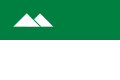 Flag of Kurgan Oblast