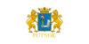 Flag of Putnok