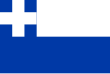 Vlag van Warmond