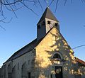 Église Saint-Baudel de Forges