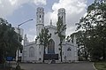 St. Peter's Church, Fort William, Kolkata