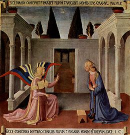 Par Fra Angelico.