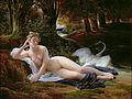 Leda (1832)