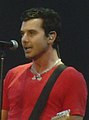 Gavin Rossdale (2017)