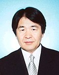 Heizo Takenaka