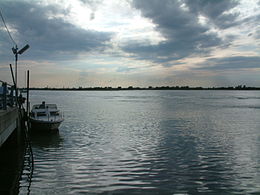 Punta Sabbioni – Veduta