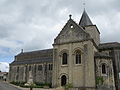 Église Saint-Jean-Baptiste de Jazeneuil