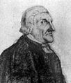 John Hellins overleden op 5 april 1827