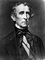 10.John Tyler1841–1845