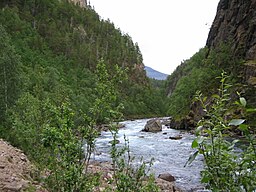 Junkerdal nationalpark