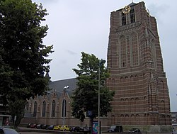 Sint-Jansbasiliek i Oosterhou