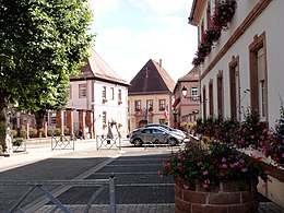 Lauterbourg