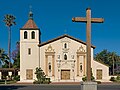 en:Mission Santa Clara de Asís, en:Santa Clara University