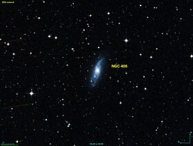 Image illustrative de l’article NGC 406