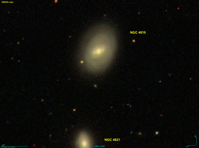 Image illustrative de l’article NGC 4819