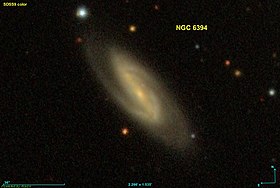 Image illustrative de l’article NGC 6394