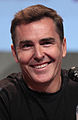 Nolan North op 9 juli 2015 (Foto: Gage Skidmore) geboren op 31 oktober 1970