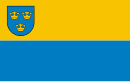 Drapeau de Pabianice