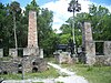 Dunlawton Plantation-Sugar Mill Ruins