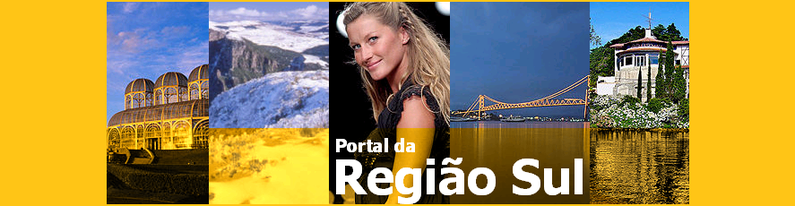 O Portal da Região Sul.