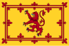 Estendard Reial d'Escòcia