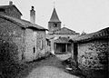 Église Saint-Loup de Saint-Loup (Rhône)