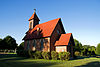 St. Joseph's Chapel