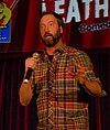 Tom Green