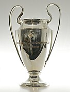 Liga de Campeones de la UEFA