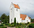 Vorschaubild für Kirche von Tuse